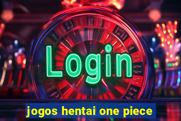 jogos hentai one piece